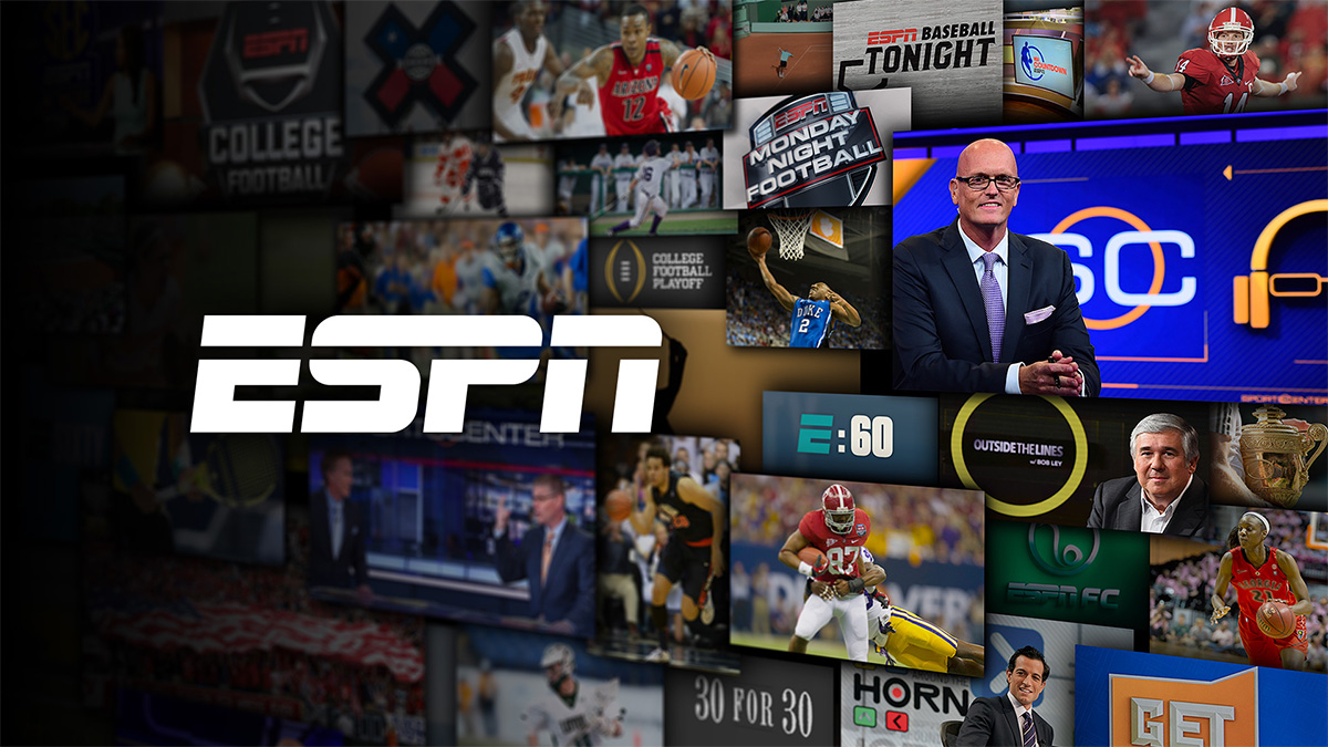 tvporcable's tweet card. The NFL is nearing a deal to acquire a minority stake in US sports network ESPN.