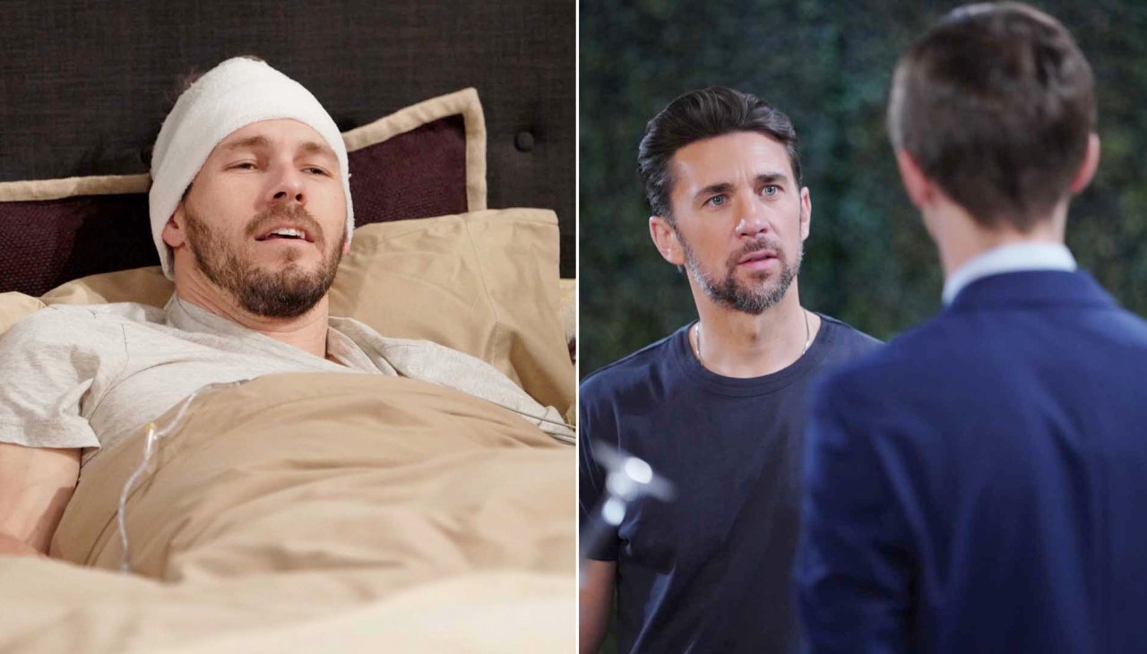 SoapDigest's tweet card. Carolyn Hinsey explores how soaps like General Hospital and Young and Restless are faring when it comes to balancing multiple story arcs.