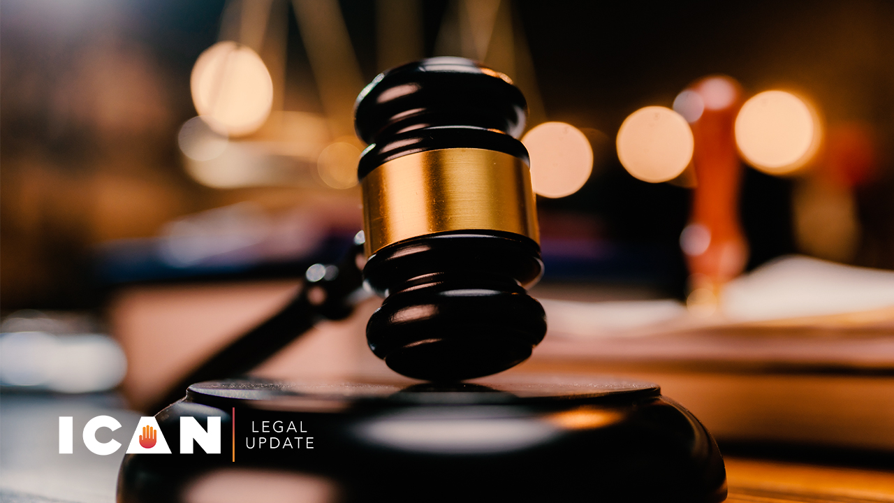 ICANdecide's tweet card. A West Virginia judge issued a preliminary injunction on July 24, 2025, instructing West Virginia schools to honor the religious exemptions to mandated school vaccines of the plaintiffs in the...