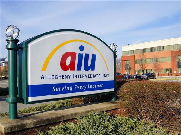 AlleghenyIU's tweet card. The Allegheny Intermediate Unit has received $750,000 in grant funding to help expand the region’s educator workforce amidst a years-long teacher...