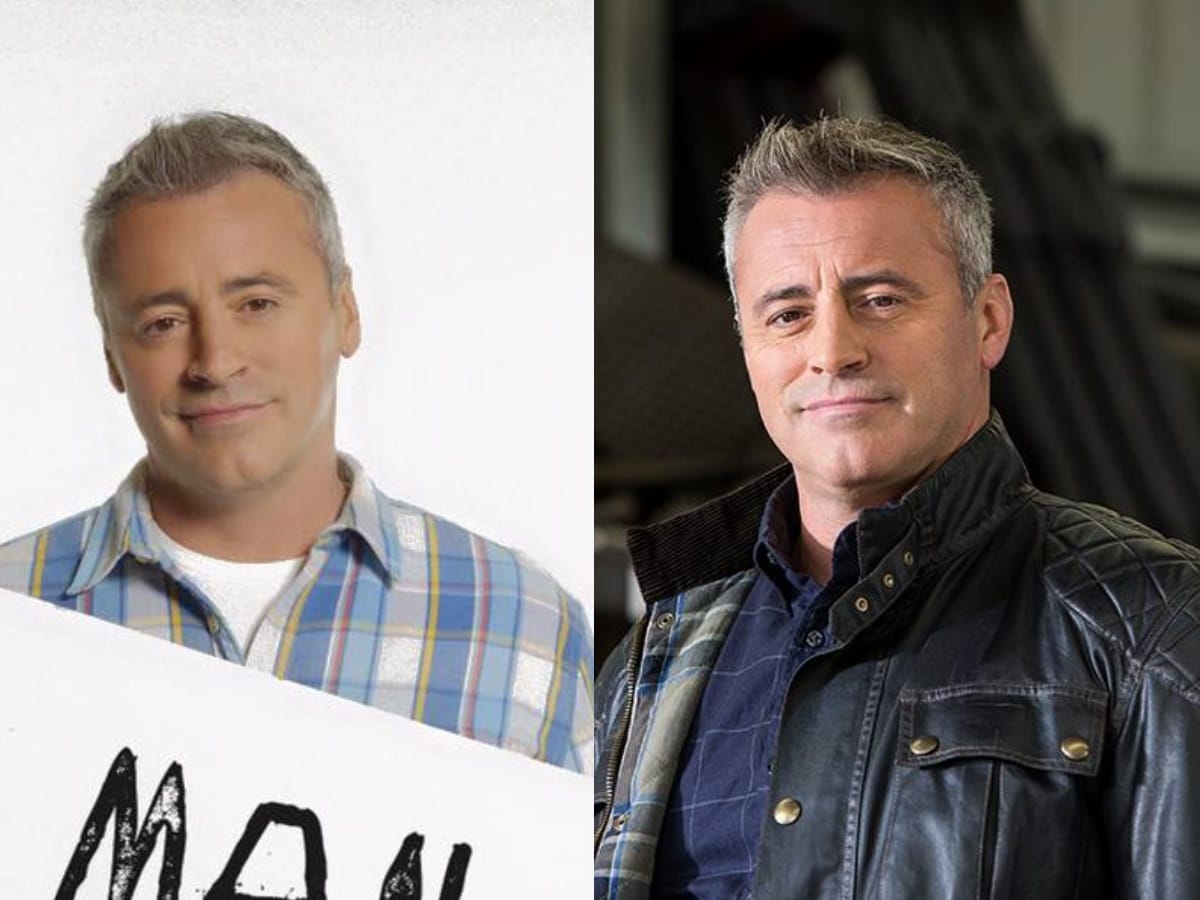 BlaskOnline's tweet card. Matt LeBlanc, czyli niezapomniany Joey Tribbiani z „Przyjaciół”, świętuje 58. urodziny! Aktor, który podbił serca milionów jako uroczy lowelas z Nowego Jorku, ma za sobą barwną karierę i życie pełne...