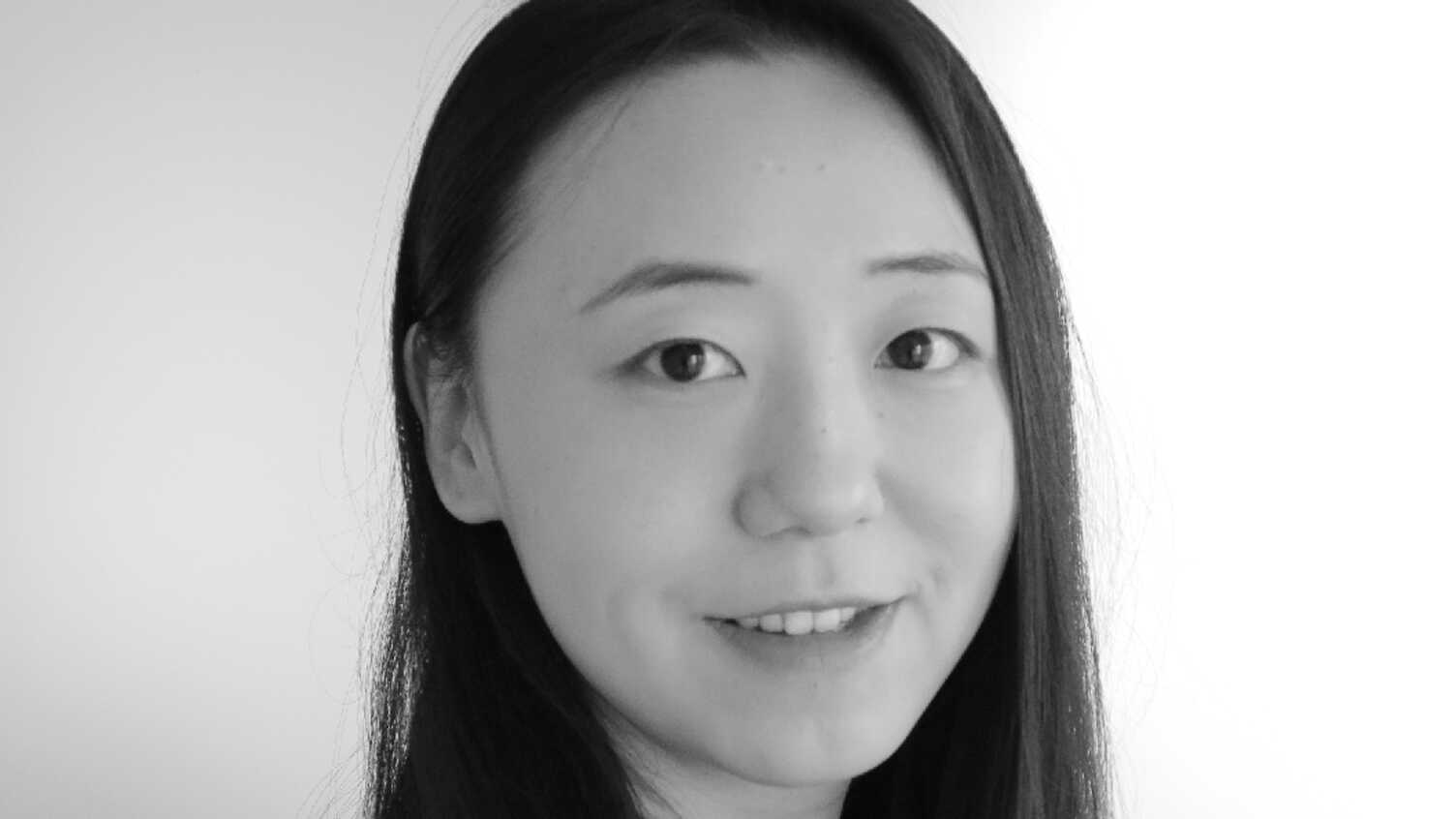 SheffieldNLP's tweet card. Dr Zheng Yuan joins us in her role as Senior Lecturer in Natural Language Processing.