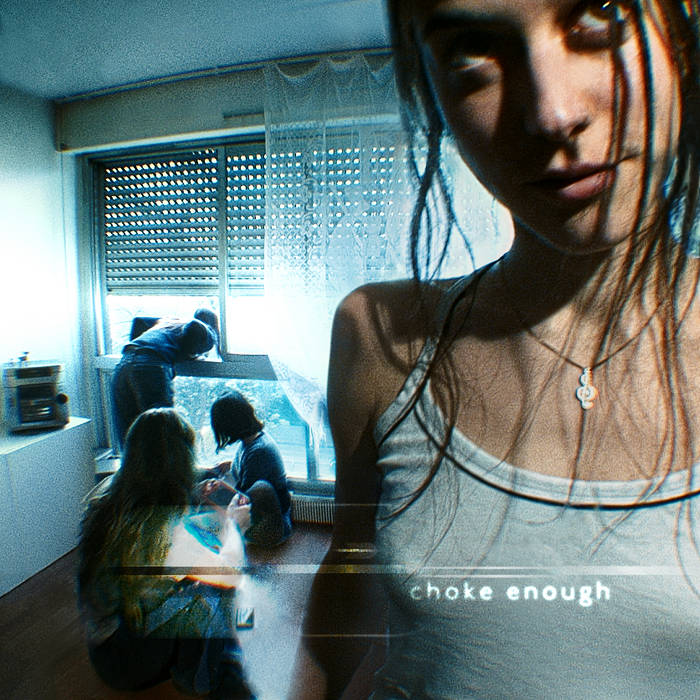 Bandcamp's tweet card. A striking full-length fantasia from one of experimental pop’s more visionary contenders.