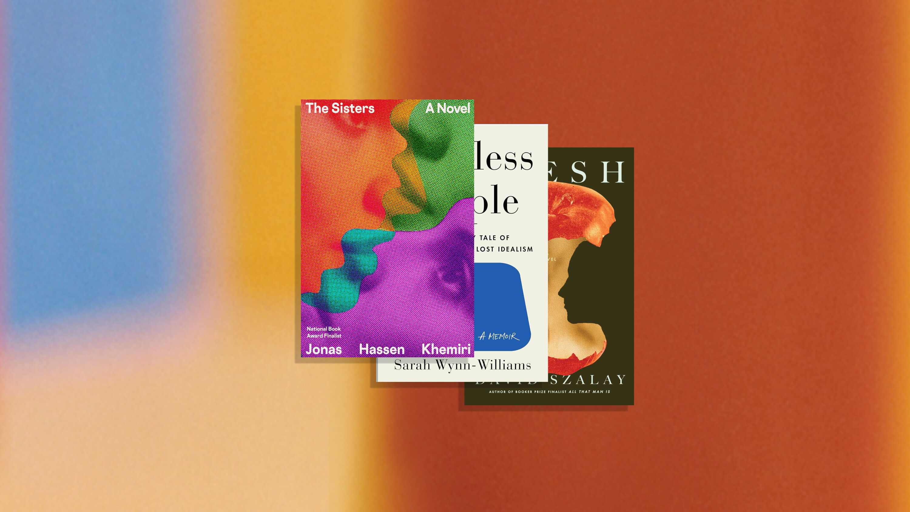 CullmanNYPL's tweet card. 2025 is more than halfway gone. On this week’s podcast, Gilbert Cruz and Joumana Khatib discuss some of the books that have stayed with them most this year.