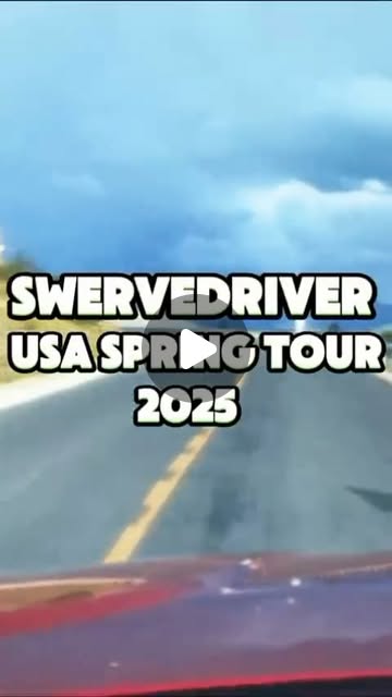 swervedriver's tweet card. Swervedriver (@swervedriverofficial) • Instagram reel