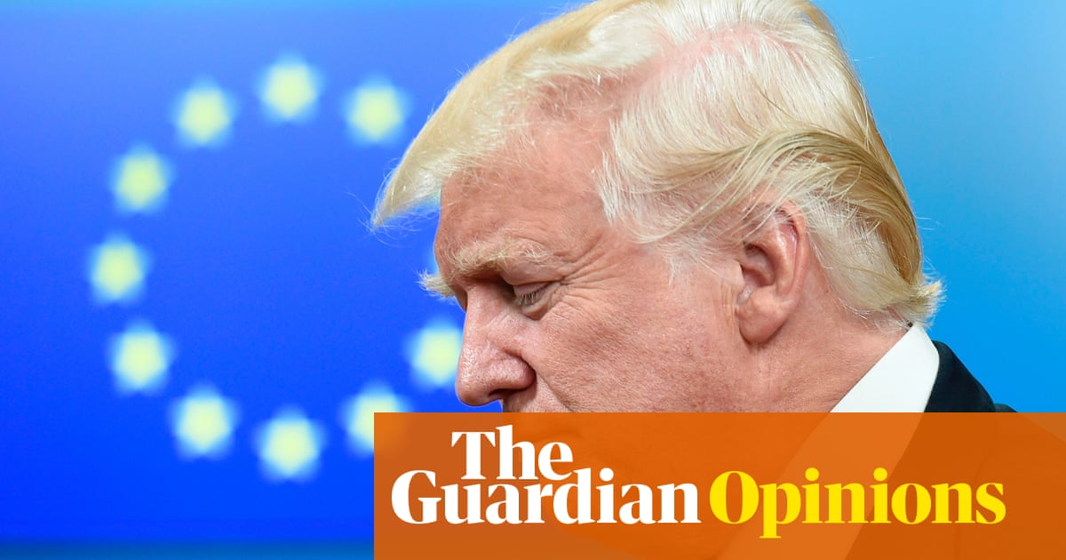 StayEuropean's tweet card. From defence to trade, the incoming US president is upending the old order – and standing apart from our neighbours leaves us dangerously exposed, says Guardian columnist Jonathan Freedland