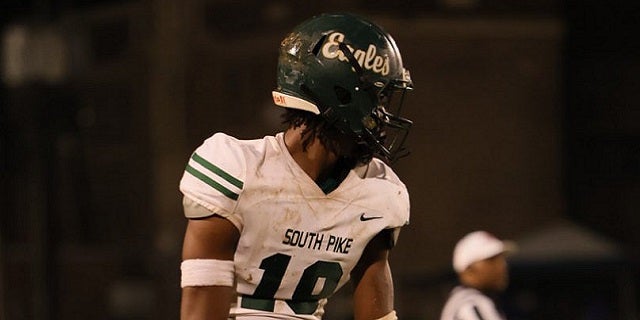 ScoutSteveR's tweet card. Micah Nickerson was one of several guys who committed to Mississippi State this summer. He looks back on his decision and discusses his upcoming senior season.