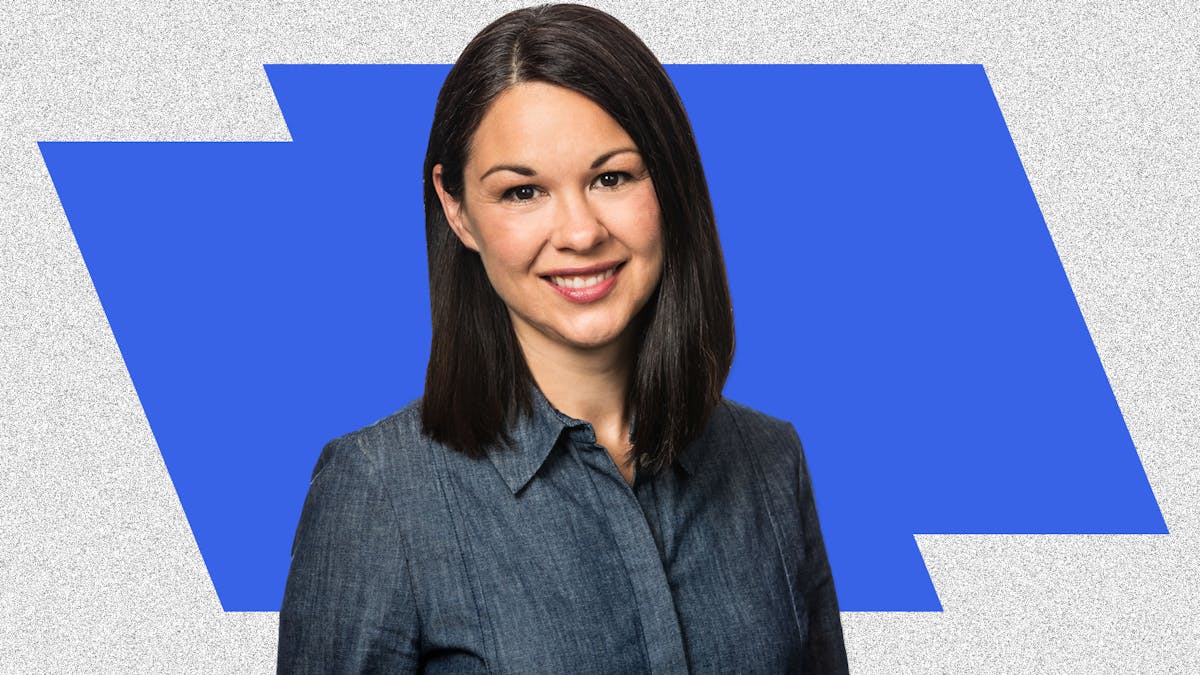 AngelList's tweet card. When former Bain Capital Ventures partner Sarah Smith raised a $16 million fund to back early-stage startups earlier this year, she decided to use artificial intelligence to answer a question that...