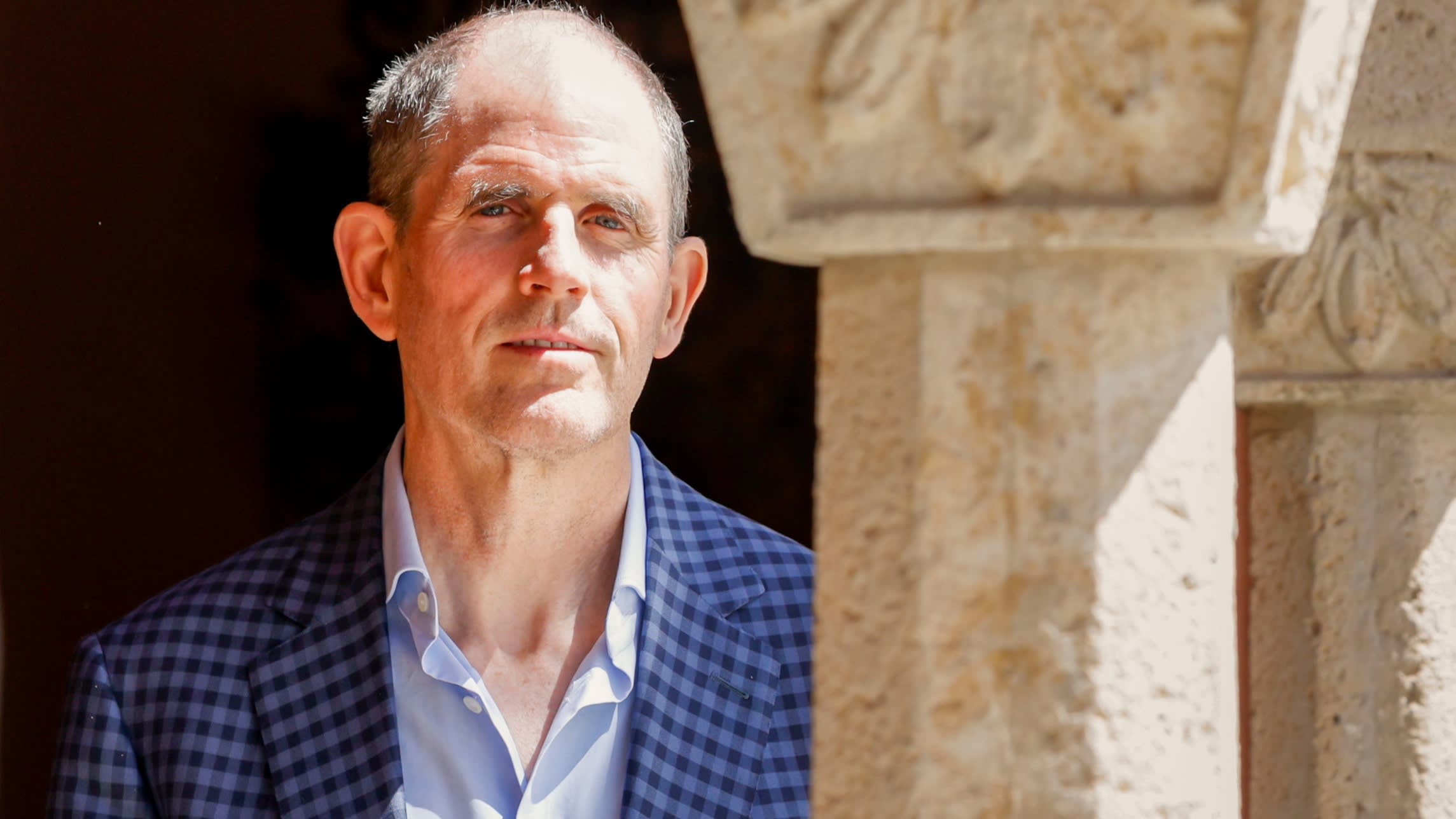 JoeMillerJr's tweet card. Chicago trader Don Wilson backs Trump family’s bitcoin venture after administration drops lawsuit