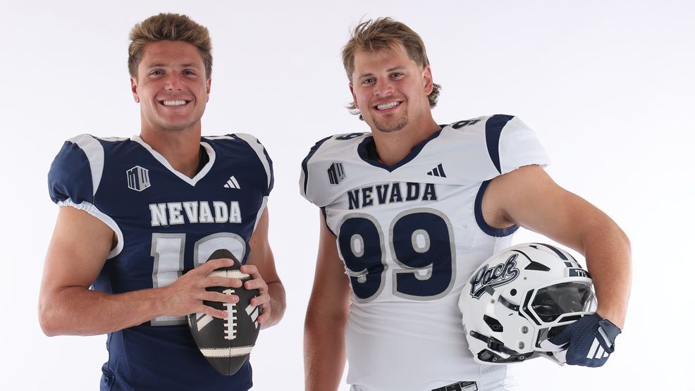 NevadaSportsNet's tweet card. The Mountain West held its annual football media days last week in Las Vegas with Nevada football head coach Jeff Choate, quarterback Chubba Purdy and defensive