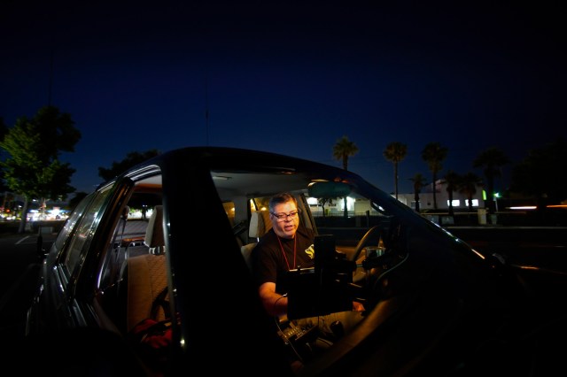 kellylynndavis's tweet card. San Diego police encrypted radio communications June 2, the last local agency to do so