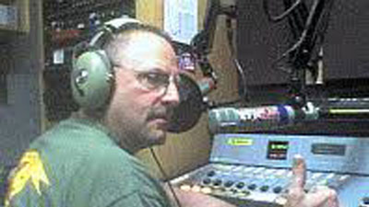 oppermanreport's tweet card. Legendary radio personality Dave Emory needs some urgent repairs to his… edward Opperman needs your support for Help Dave Emory After 47 Years of Service