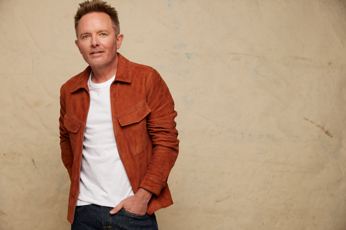 LastSupper_Film's tweet card. For the better part of three decades, Chris Tomlin has made a name for himself as an anointed praise and worship musical artist. With bonafide Sunday morning mainstays “How Great is Our God”, “Holy...