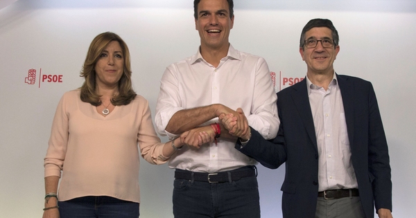 hazteoir's tweet card. En la grabación se muestra cómo Koldo mantiene una reunión con dos informantes con acento del Este. Se mencionan los nombres de Susana, Patxi, Madina y críticas hacia "María y Santi"