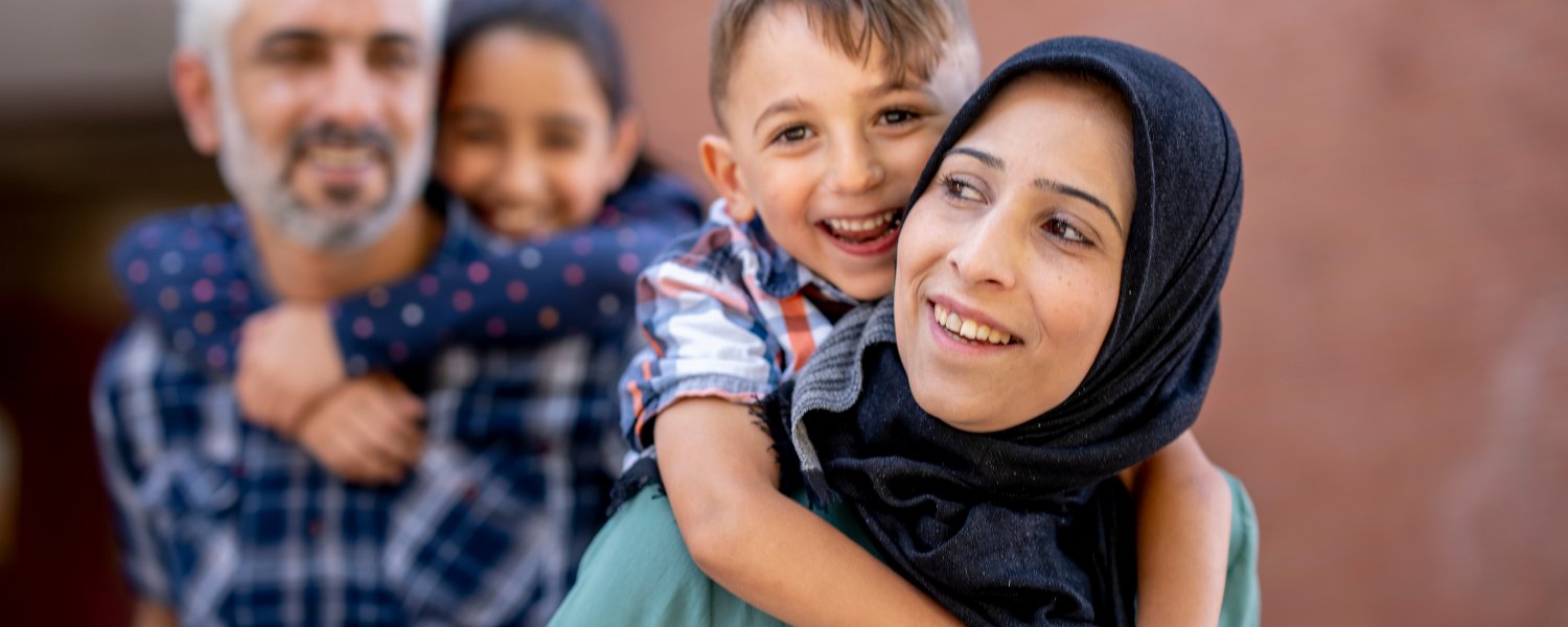 GaBudget's tweet card. Friday June 20, 2025 is World Refugee Day, and Immigrant Heritage Month is celebrated throughout the month of June. Both offer moments for reflection and encouragement as those of other nations come...