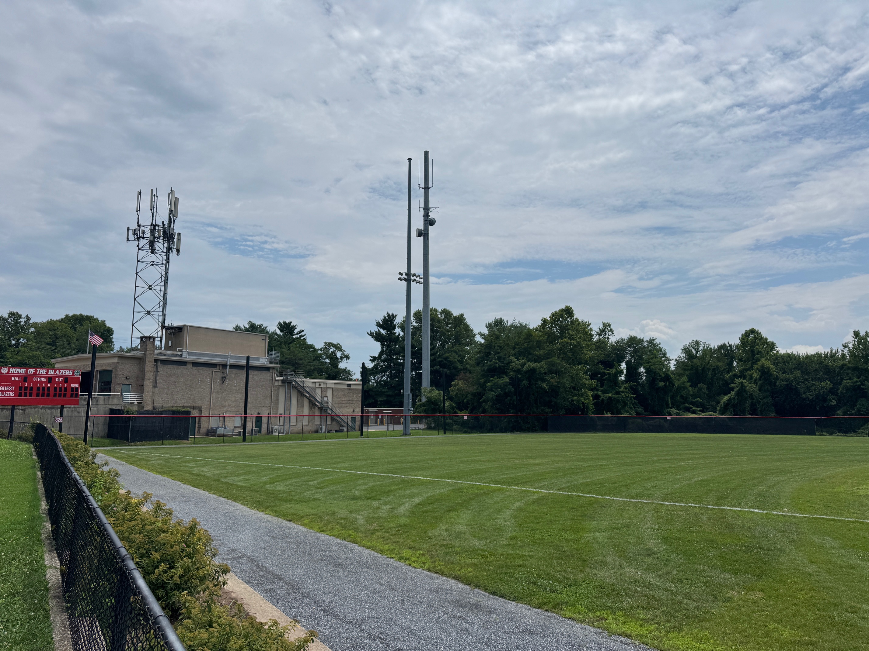 MaxSchaeffer_'s tweet card. Takoma-Silver Spring Thunderbolts forced to cancel Thursday night game