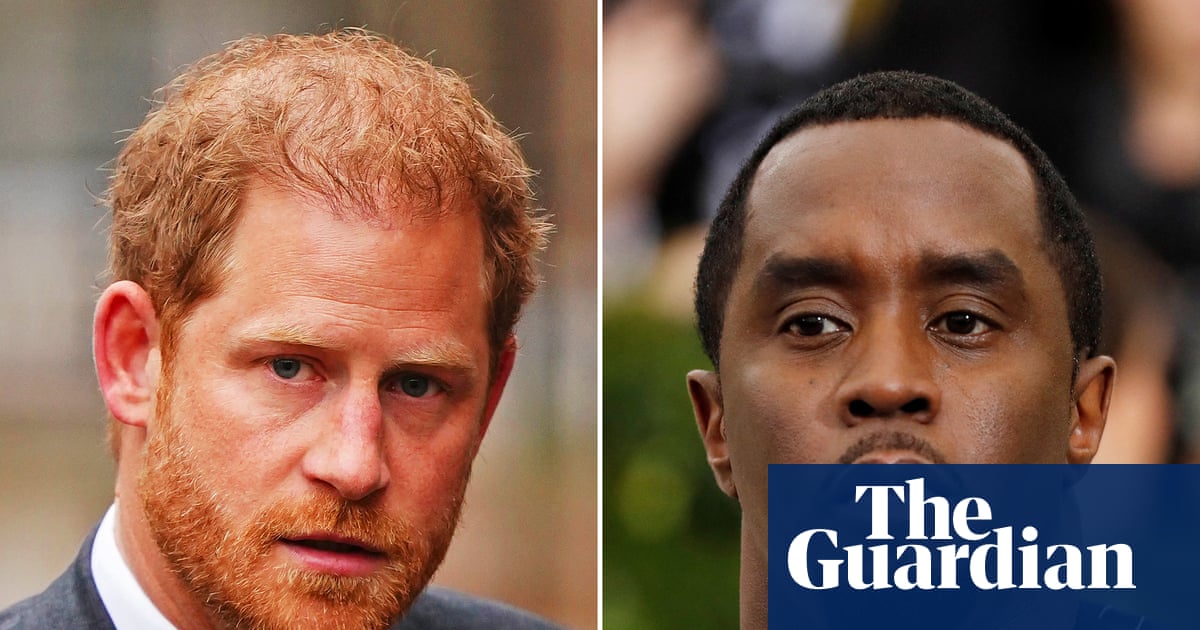 danielboffey's tweet card. Exclusive: court documents reveal Harry claimed front page story and other articles had ‘hugely negative impact on his mental health and that of his wife and children’