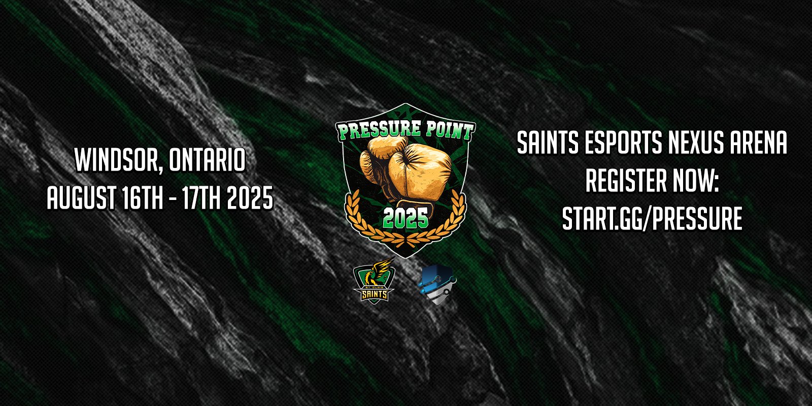 MVSInfinite's tweet card. The best place for Pressure Point 2025 brackets, streams, standings and schedules all in one place!