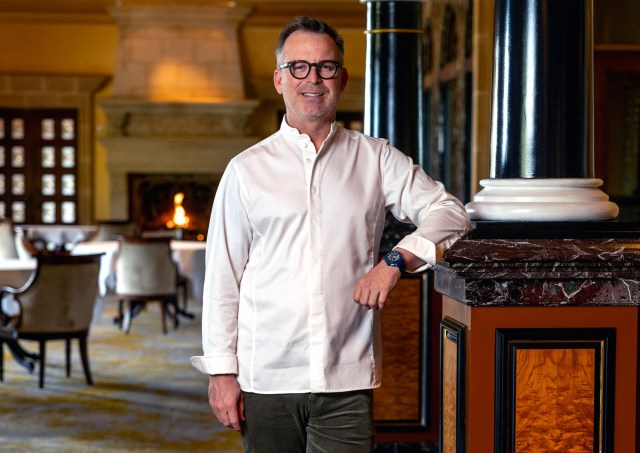 sdut's tweet card. The 2 restaurants — in Carmel Valley and Rancho Santa Fe — are among 13 hotel dining venues recognized in California.