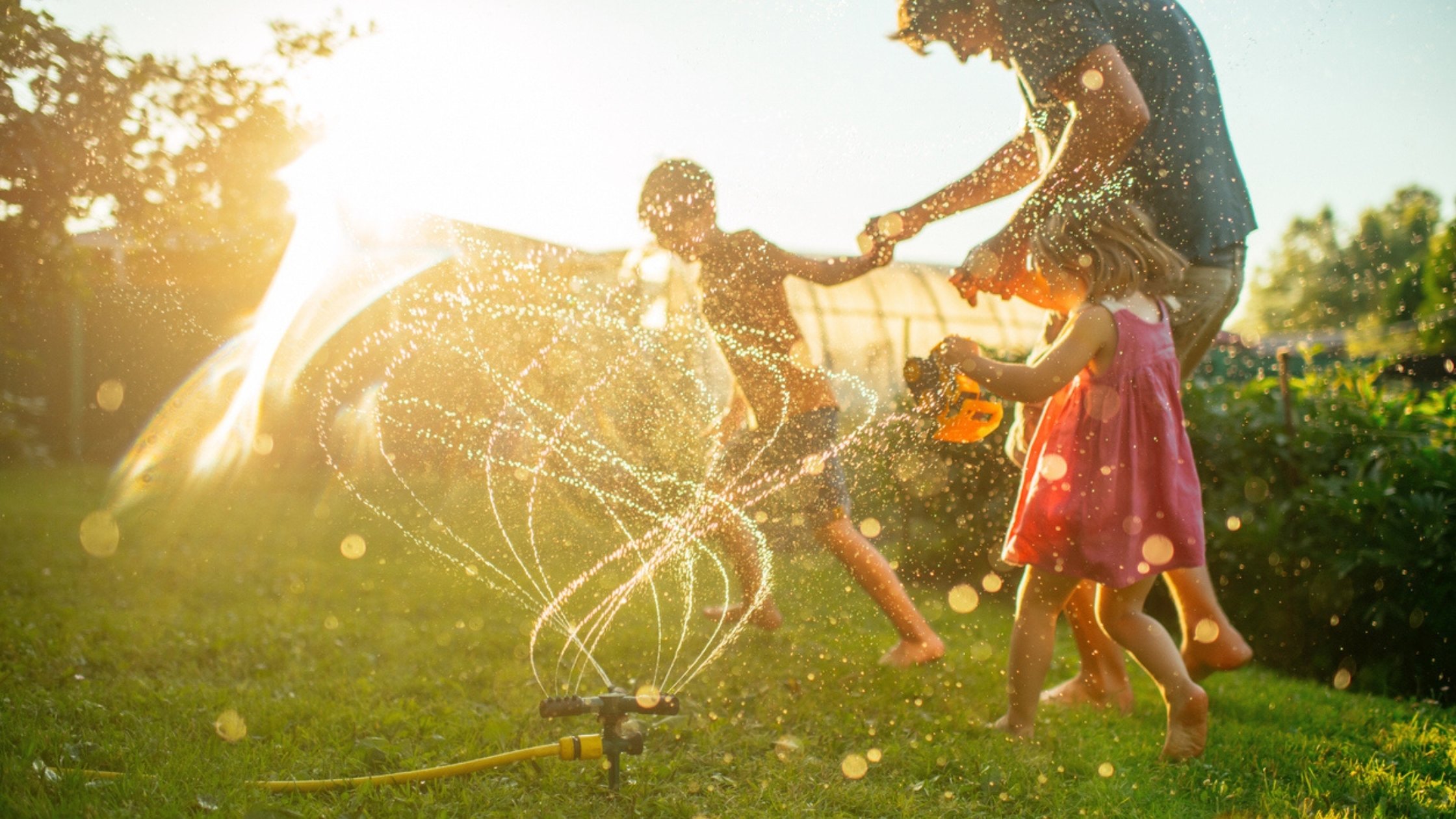 GEConsumers's tweet card. Hot weather is upon us! Learn how and why to reduce energy usage during peak demand hours this summer with Shave the Peak.