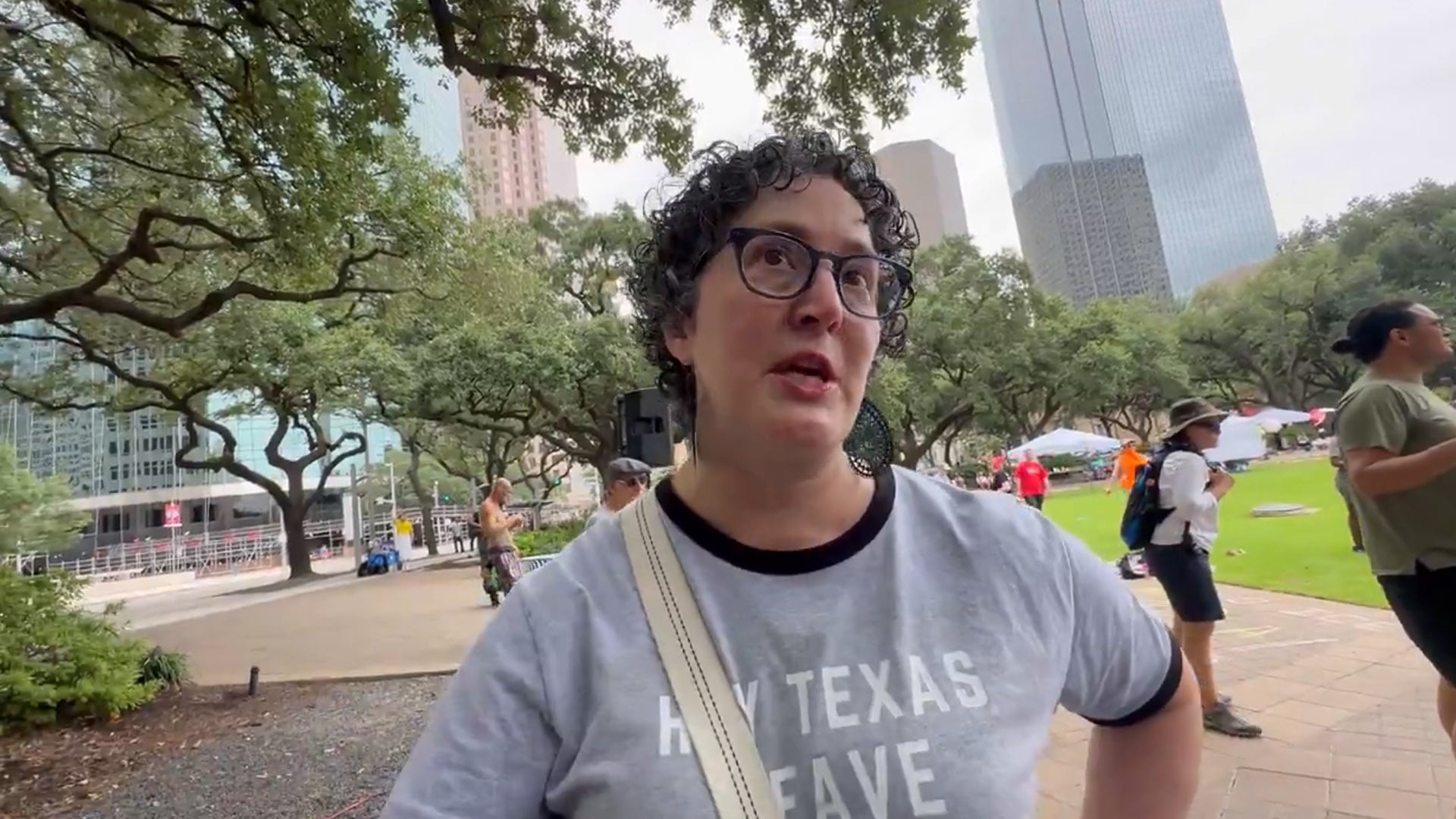 PinonPost's tweet card. A disturbing interview from a far-left activist is shedding new light on the coordinated efforts of radical organizations and individuals