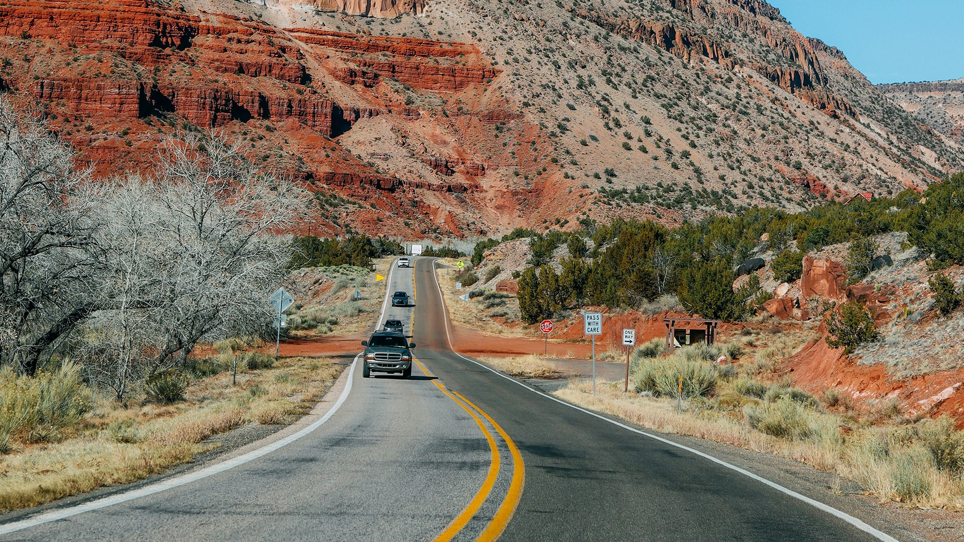 PinonPost's tweet card. As millions of Americans gear up to hit the road this summer, a new report from WalletHub has dealt a blow to New Mexico’s tourism