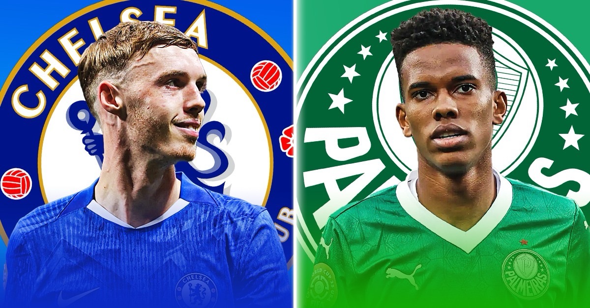 LondonsFirst_'s tweet card. The 2025 FIFA Club World Cup quarter-final continues with a familiar showdown, as Palmeiras and Chelsea lock horns in a repeat of the 2021 final. On that occasion, it was Chelsea who emerged victor...