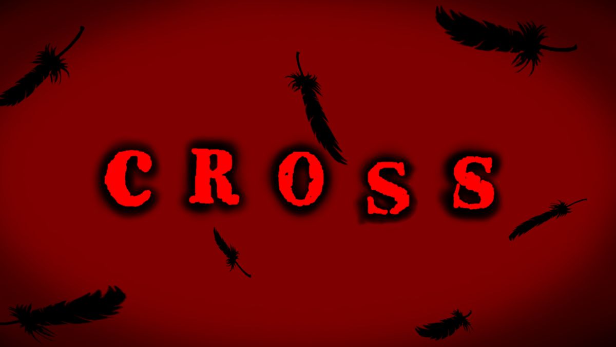 takiemom777's tweet card. 【14】開花 (༒CROSS༒ / ༒CROSS༒Saaya) - マンガノ
