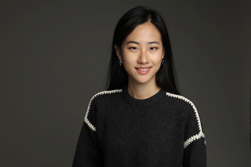 ImperialNHLI's tweet card. “NHLI and Imperial in general, feels like a place where, if you’ve got a question, someone will help you find the answer, and often from a perspective you hadn’t considered.” Yiling Guo is currently...