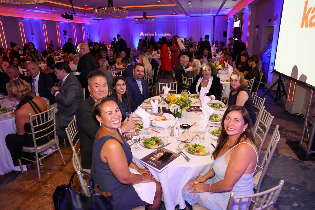 bronxtimes's tweet card. The Bronx Chamber of Commerce announced it will be holding its 2025 annual gala, “Illuminating Success,” on Thursday, Sept. 18, at Marina del Rey.