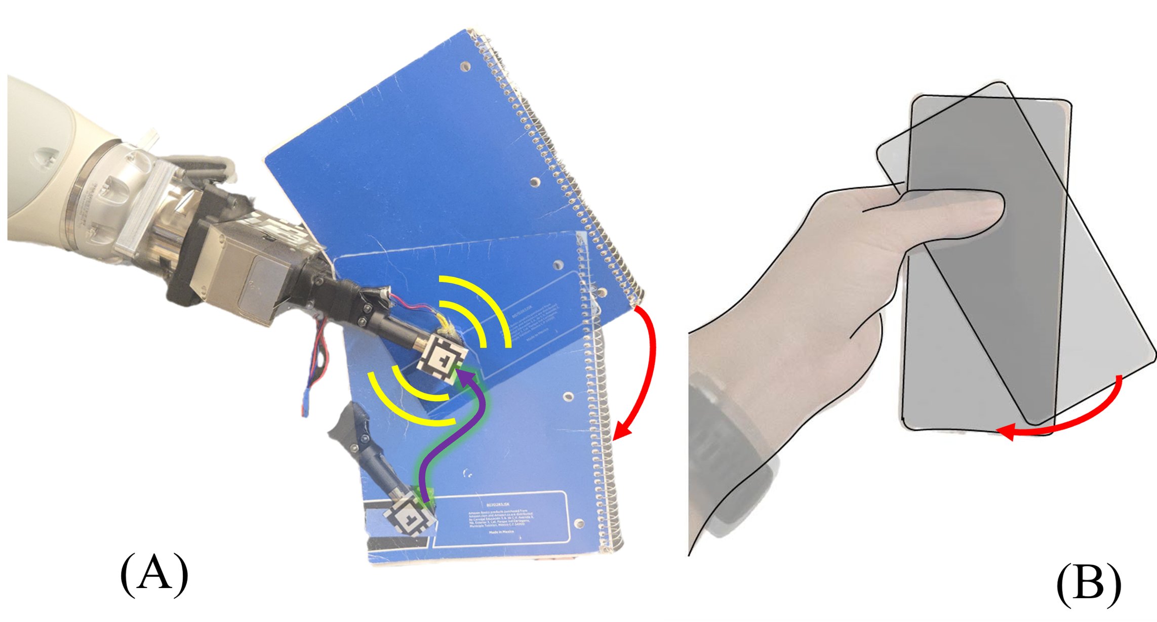 NimaFazeli7's tweet card. VIB2MOVE is a novel approach for in-hand object reconfiguration that uses fingertip micro-vibrations and gravity to precisely reposition planar objects.