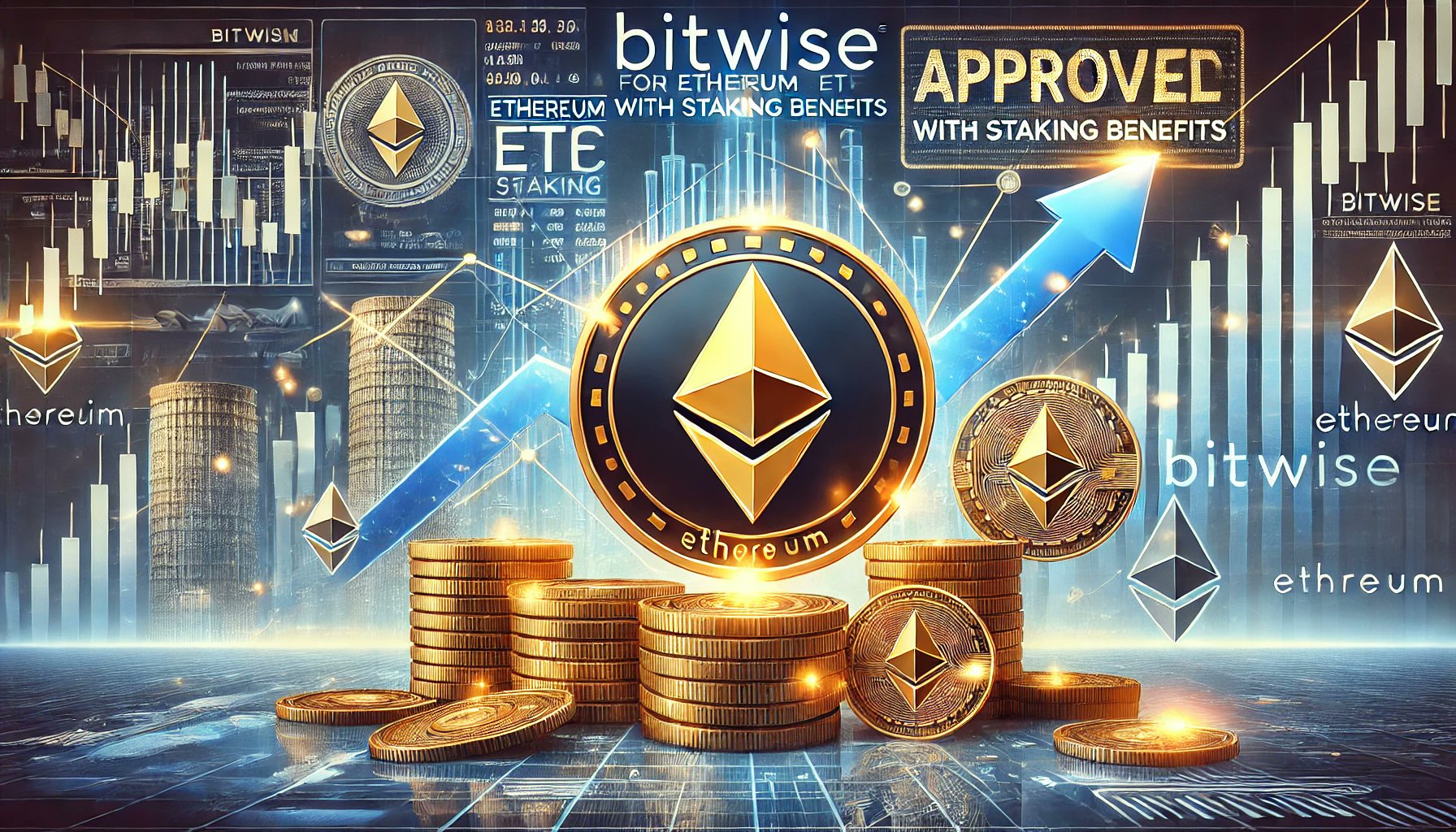 CryptoNewsFlas3's tweet card. BlackRock's iShares Ethereum Trust (ETHA) surpassed $10.4 billion in assets under management within a year, making it the third-fastest ETF.