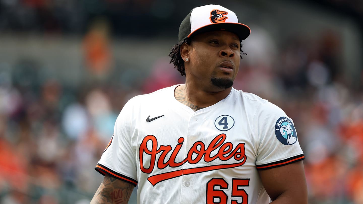 ragazzoreport's tweet card. And here we go! With six days remaining before the July 31 MLB trade deadline, the New York Mets got things going on Friday by acquiring left-handed relief pit