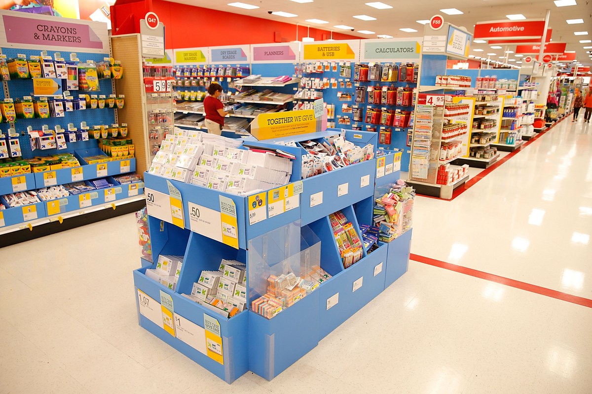 TCLThread's tweet card. As the clock strikes midnight, Alabama families can enjoy tax-free shopping for school supplies during this year's back-to-school sales tax holiday.