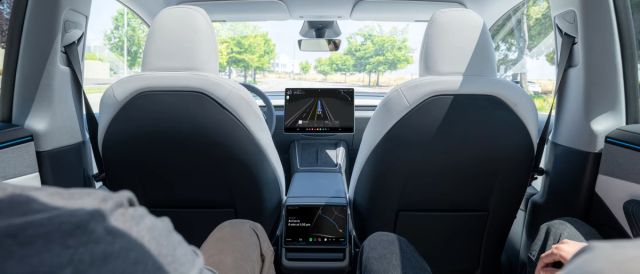 EV_carba's tweet card. Tesla has recently opened job listings for vehicle operators in both Arizona and California, signaling it could be expanding its robotaxi service a month after it debuted in Austin to select custom…