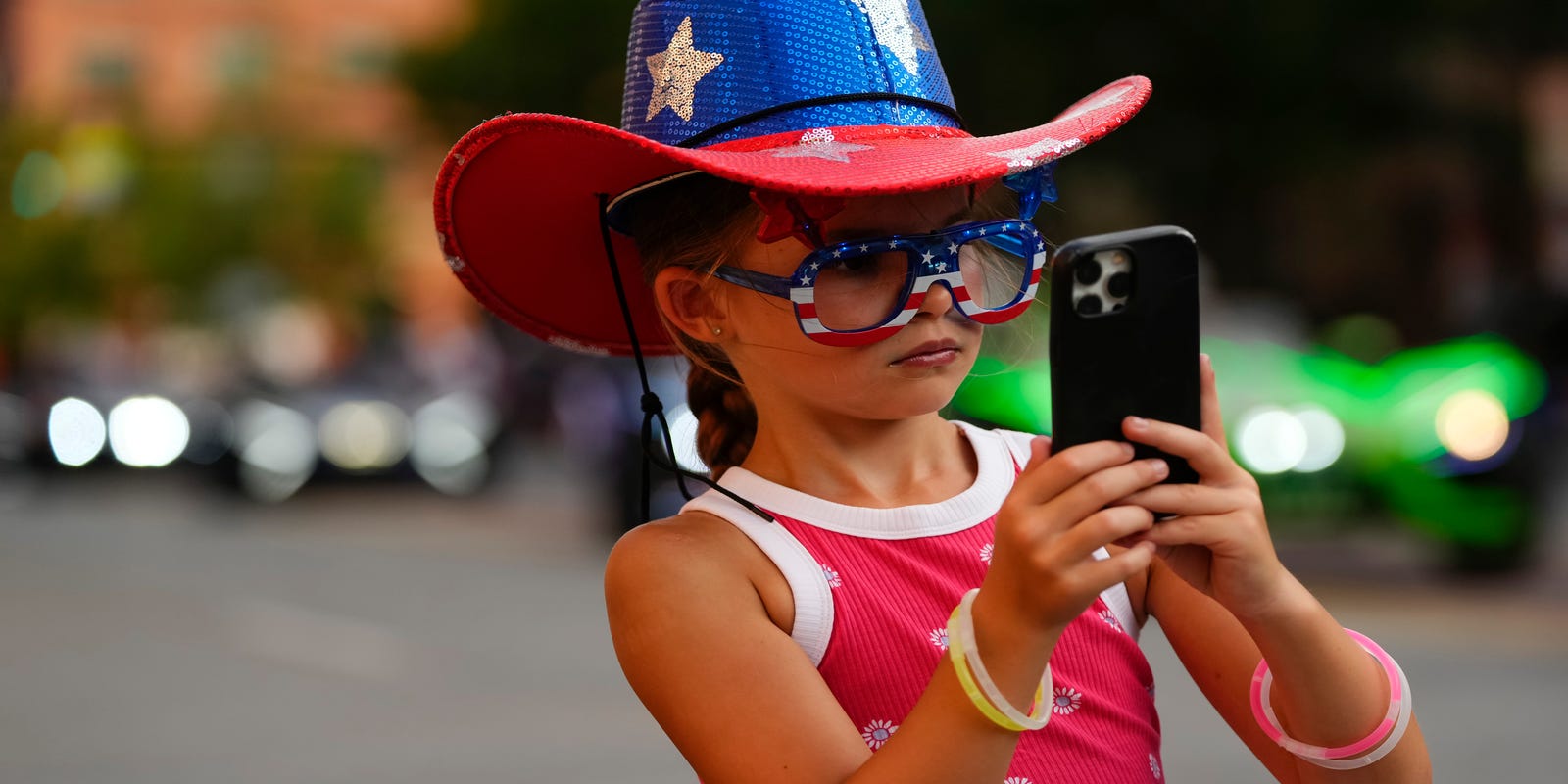 RandyLudlow's tweet card. Dispatch photographers fanned out in Downtown Columbus July 3 for one of the biggest fireworks celebrations in the Midwest.