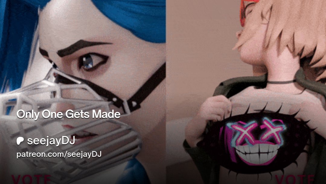SeejayDj's tweet card. Get more from seejayDJ on Patreon