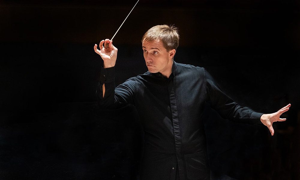 ArtsCityLpool's tweet card. There’s always a sense of occasion on the return of the Phil’s prodigal son – and while the fatted calf may have lived to graze another day, the welcome afforded Vasily Petrenko was as warm as summer...