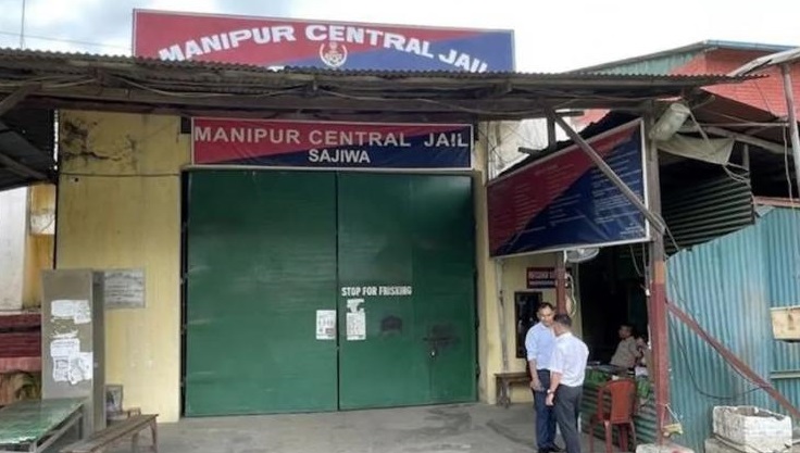 HillsJournal's tweet card. The Kuki Organization for Human Rights Trust (KOHUR) has submitted an urgent appeal to Manipur Governor Ajay Kumar Balla, seeking the immediate release of two