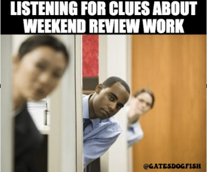 TodayEdiscovery's tweet card. Here’s the kitchen sink for July 18, 2025 of ten stories that I didn’t get to this week – with another brand-new meme from Gates Dogfish!