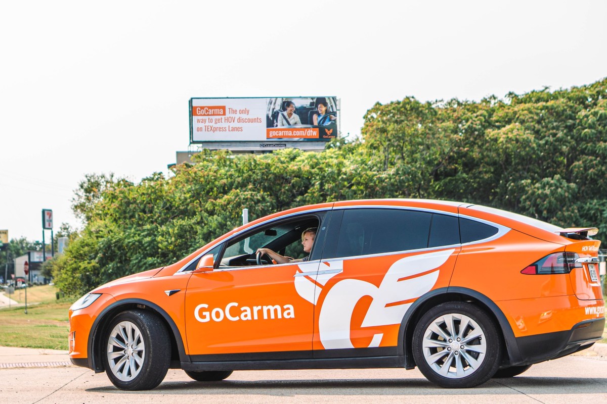 WorkerInfoX's tweet card. Carma Technology has sued Uber for alleged patent infringement, a dispute that has been brewing for nearly a decade.