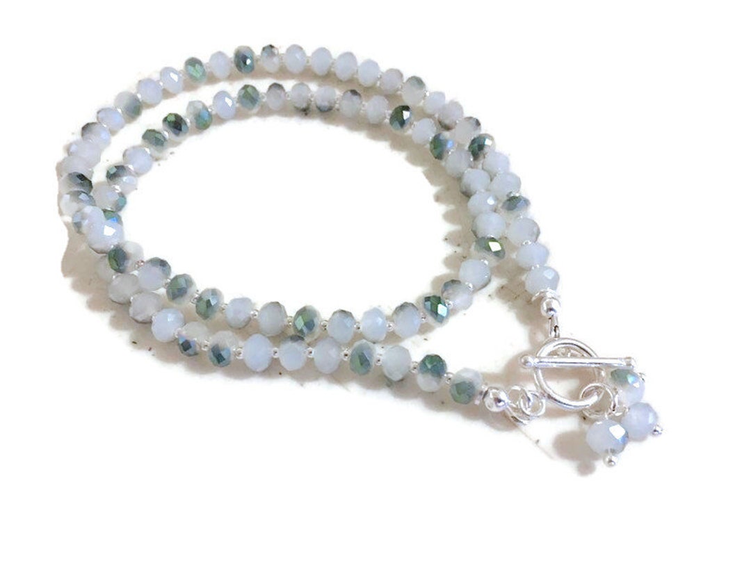 Jewelrybyluetan's tweet card. This Beaded Necklaces item by jewelrybycarmal has 13 favorites from Etsy shoppers. Ships from Sugar Land, TX. Listed on Jul 25, 2025