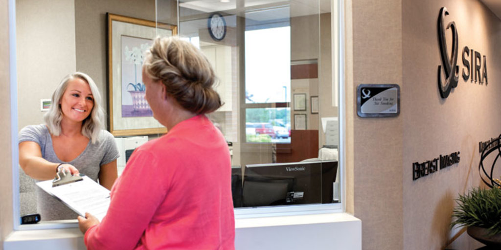 RadiologyBiz's tweet card. IU Health has purchased 100% control of the radiology facility located on Landmark Avenue in the community of Bloomington. 