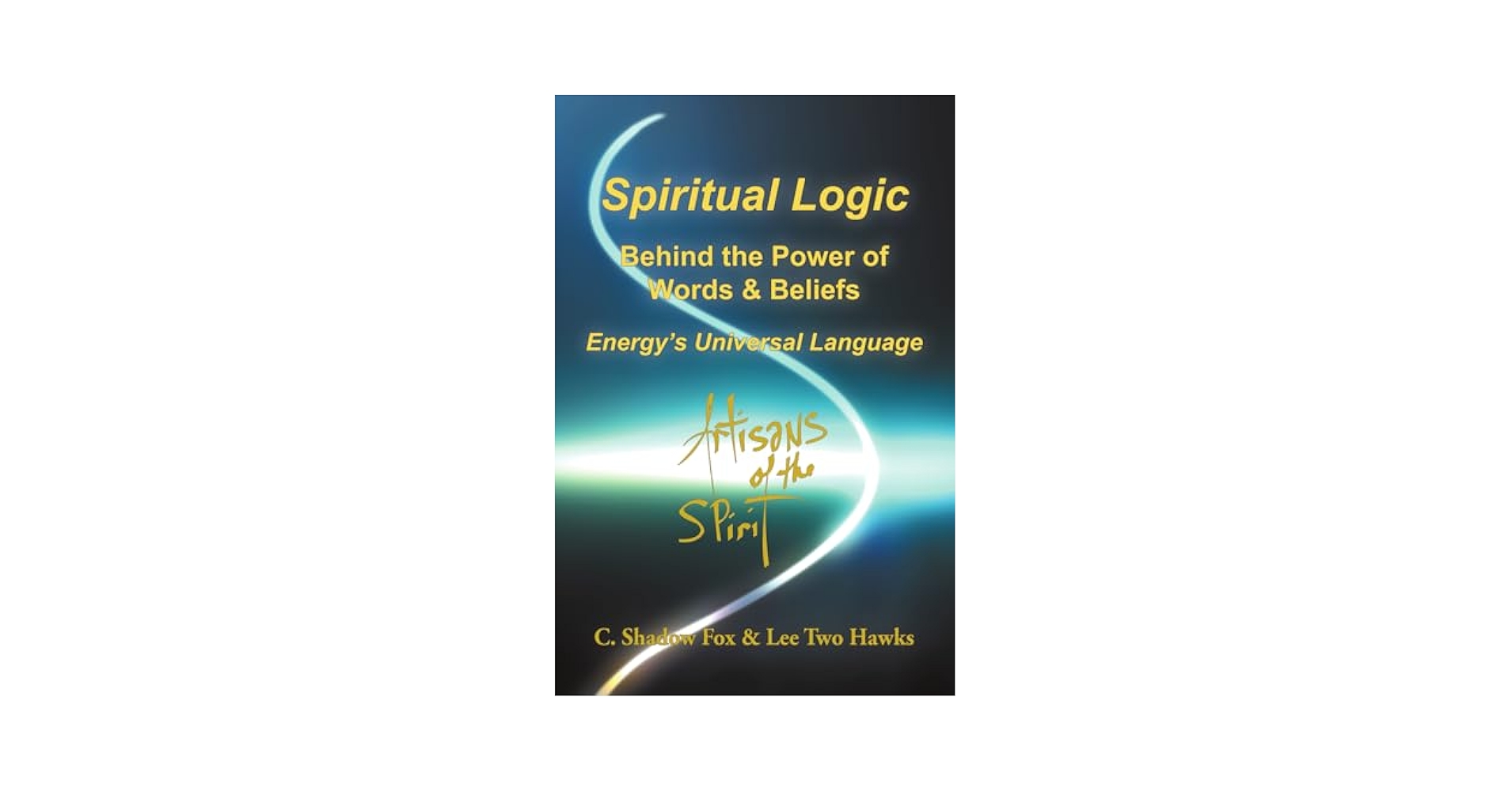 jakki2004's tweet card. Artisans of the Spirit, C. Shadow Fox and Lee Two Hawks, are respected spiritual leaders dedicated to awakening conscious awareness through Ancient Wisdom and Universal Laws. With eight decades of...