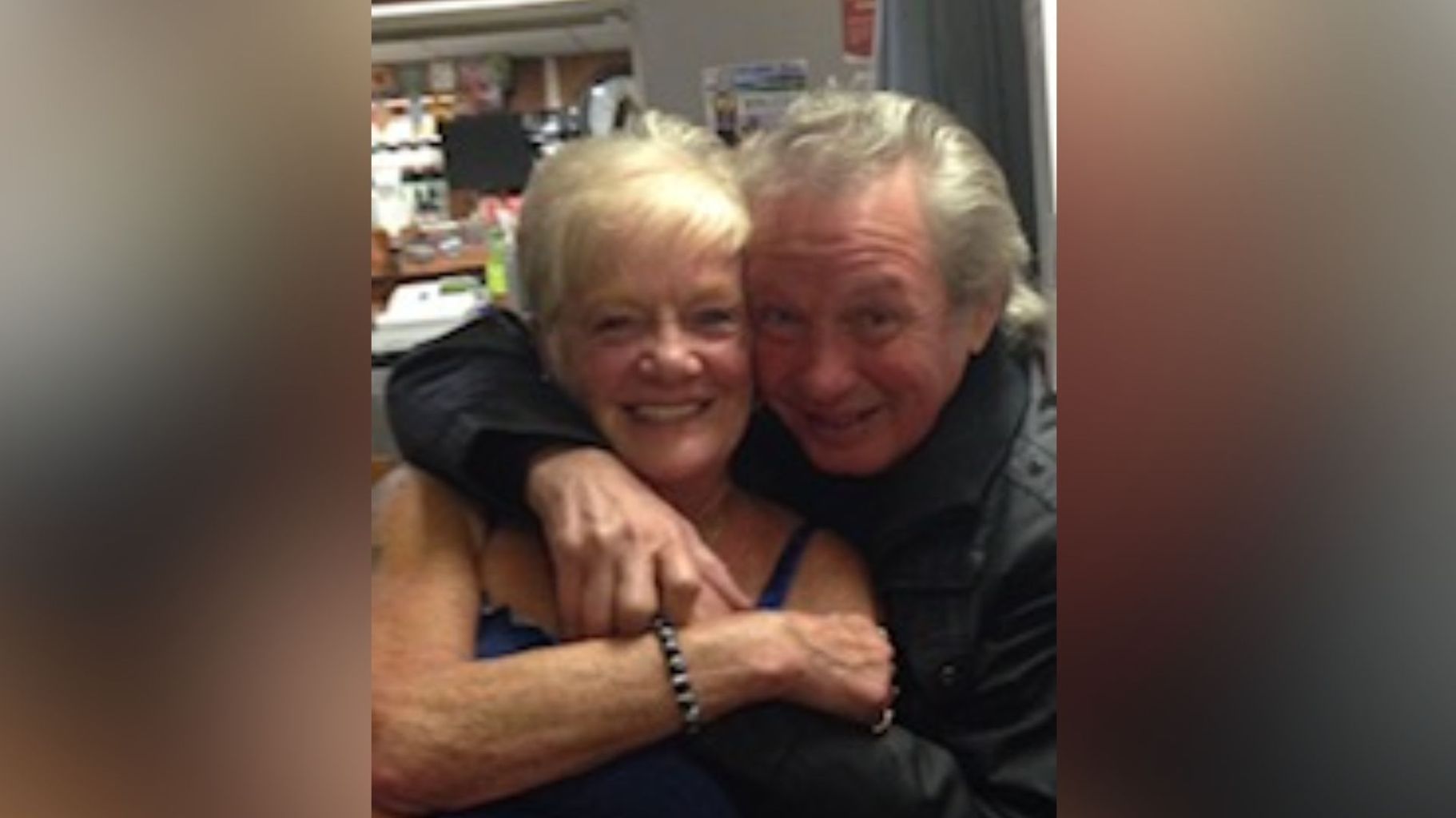 HitsNWnews's tweet card. A man has been charged with the murder of an elderly couple who died following...