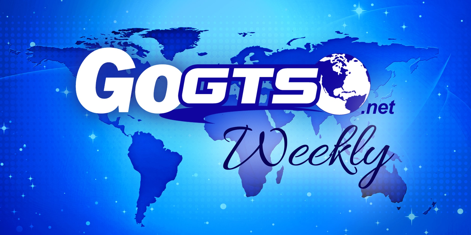 GTSDistribution's tweet card. Go GTS Weekly: Keeping the Pulse of #TheHobby - July 25, 2025 - Catch up on all that's been happening in the hobby... We cover breaking news, product solicitations, checklists and more!