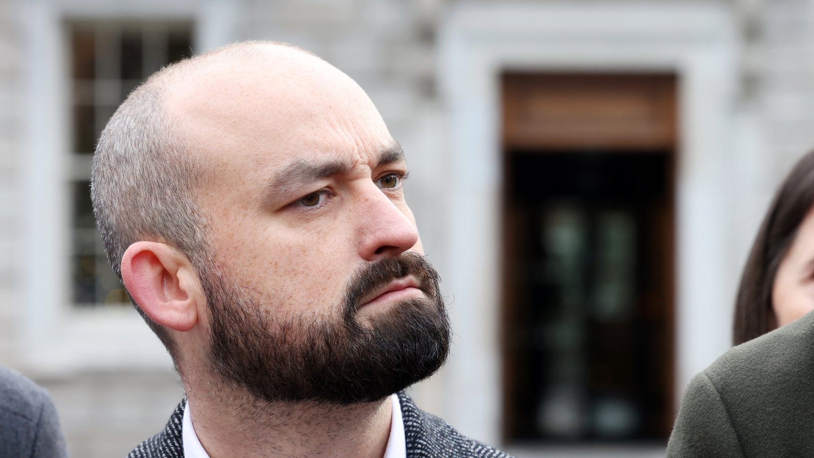 RTENewsPaulC's tweet card. Dublin Bay South TD Eoin Hayes' suspension from the Social Democrats has been lifted, the party has said.