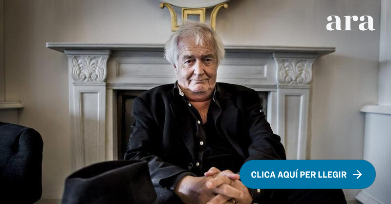 L_Avenc's tweet card. No hi ha estiu que no enyori Henning Mankell. L'escriptor suec va morir fa gairebé deu anys, però ja en feia uns quants que no escrivia llibres nous sobre l'inspector Kurt Wallander, el seu persona...