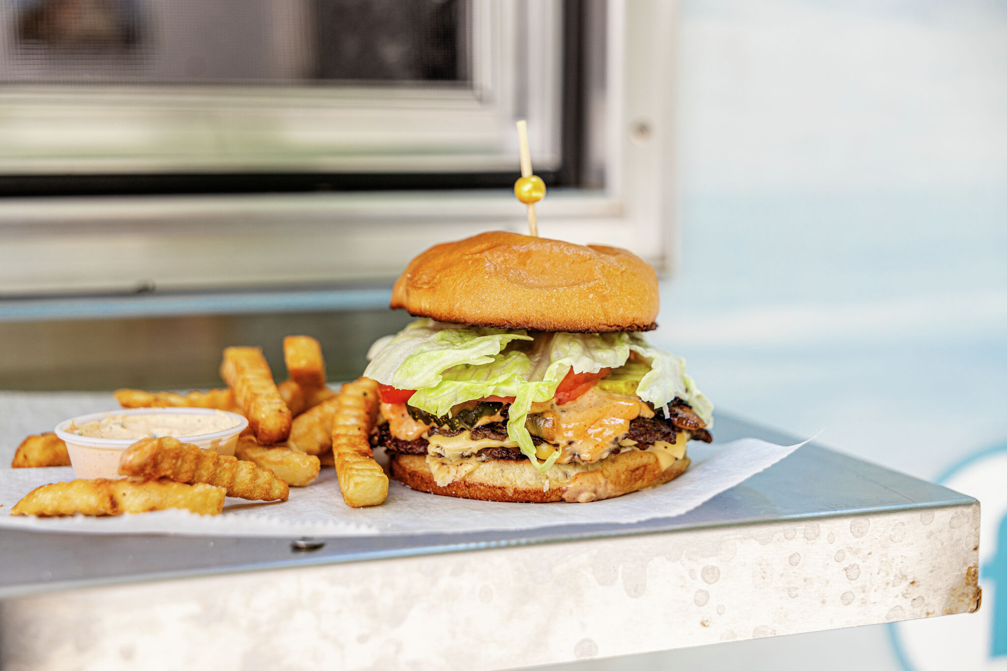 NewsTimes's tweet card. Connecticut Magazine’s contributing dining experts has selected their pics for the top 10 food trucks around the state, plus a list of honorable mentions.