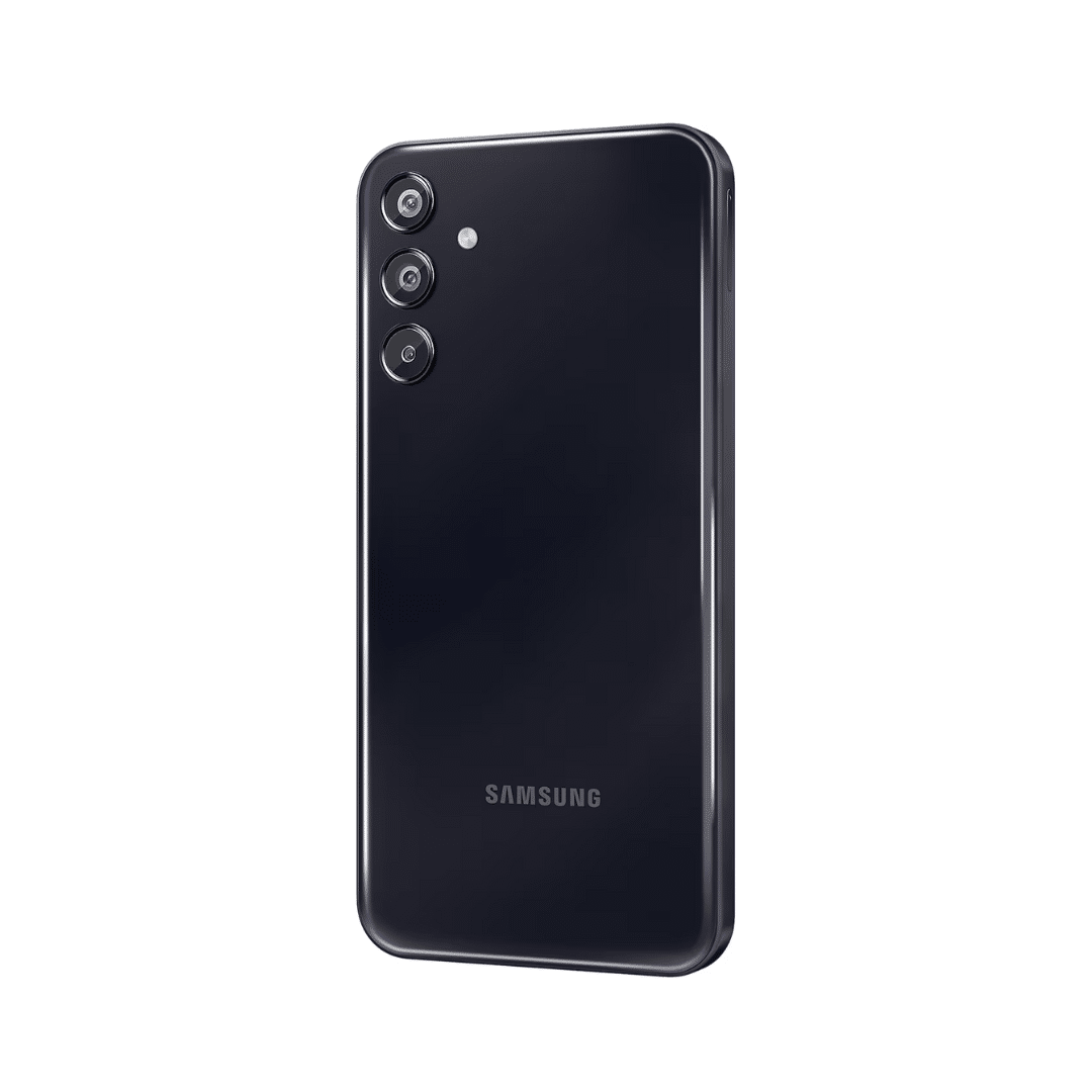 sammygurus's tweet card. Updates tracker Mohammed Khatri on X spotted the One UI 8 on Samsung’s test server for the Galaxy F15 and Galaxy M33.